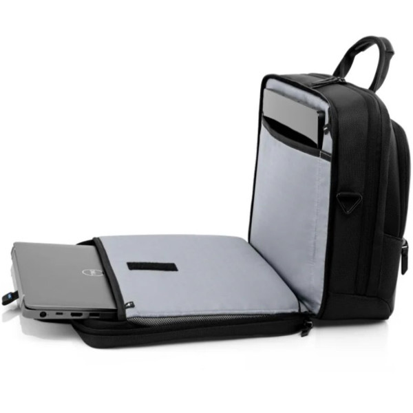 Фото - Сумка для ноутбука Dell Premier Briefcase 15'' (460-BCQL)