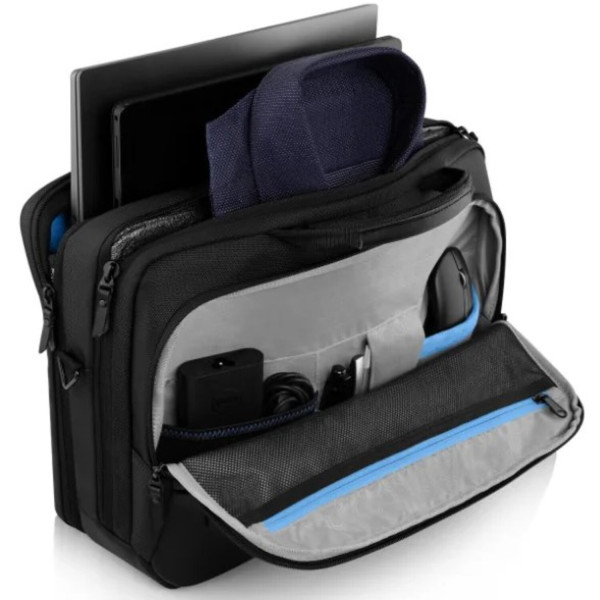 Фото - Сумка для ноутбука Dell Premier Briefcase 15'' (460-BCQL)