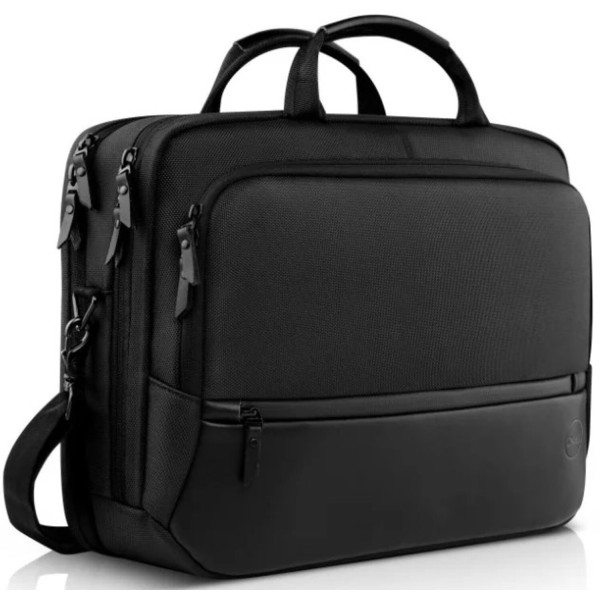 Фото - Сумка для ноутбука Dell Premier Briefcase 15'' (460-BCQL)