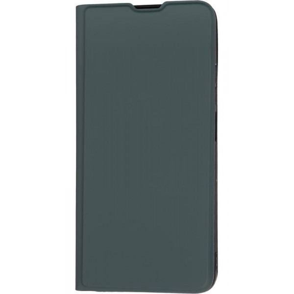 Фото - Чехол для смартфона BeCover Exclusive New Style for Motorola Moto G24/G24 Power Dark Green (712651)