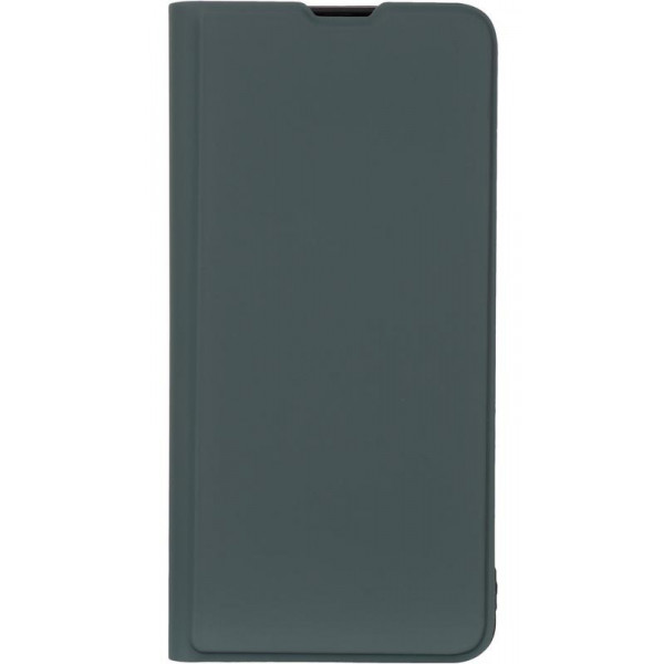 Фото - Чехол для смартфона BeCover Exclusive New Style for Motorola Moto G24/G24 Power Dark Green (712651)