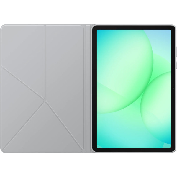 Фото - Чехол для планшета Samsung Book Cover for Tab A11+ White (EF-BX230PWEGWW)