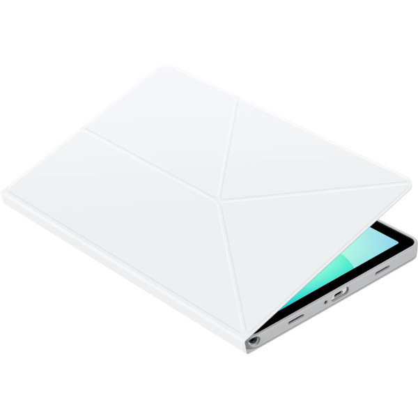Фото - Чехол для планшета Samsung Book Cover for Tab A11+ White (EF-BX230PWEGWW)