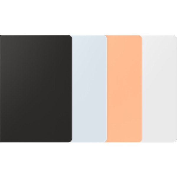 Фото - Чехол для планшета Samsung Smart Book Cover for Tab S10 FE+ Orange (EF-BX620POEGWW)