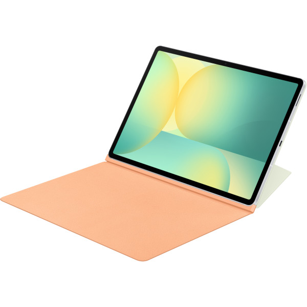 Фото - Чехол для планшета Samsung Smart Book Cover for Tab S10 FE+ Orange (EF-BX620POEGWW)