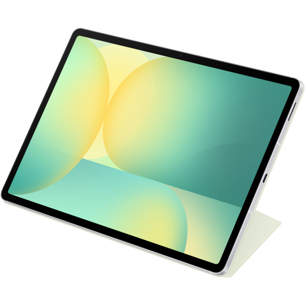 Фото - Чехол для планшета Samsung Smart Book Cover for Tab S10 FE+ Orange (EF-BX620POEGWW)