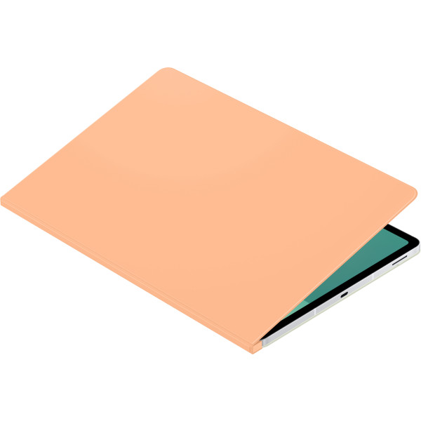 Фото - Чехол для планшета Samsung Smart Book Cover for Tab S10 FE+ Orange (EF-BX620POEGWW)