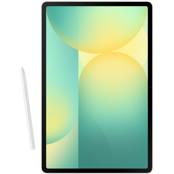 Фото - Чехол для планшета Samsung Smart Book Cover for Tab S10 FE+ Orange (EF-BX620POEGWW)