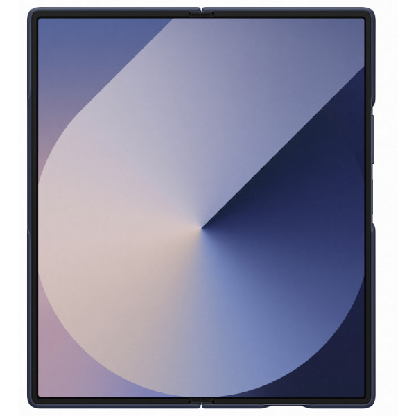 Фото - Чехол для смартфона Samsung S Pen Case Fold 6 Navy (EF-OF95PCNEGUA)