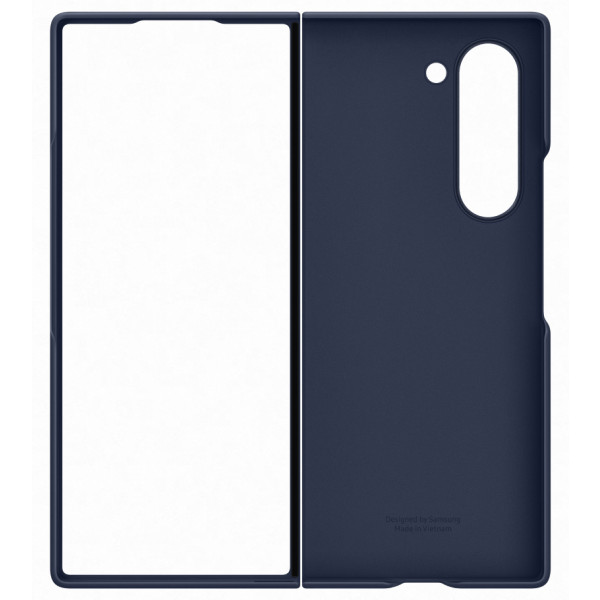 Фото - Чехол для смартфона Samsung S Pen Case Fold 6 Navy (EF-OF95PCNEGUA) Фото - Чехол для смартфона Samsung S Pen Case Fold 6 Navy (EF-OF95PCNEGUA)