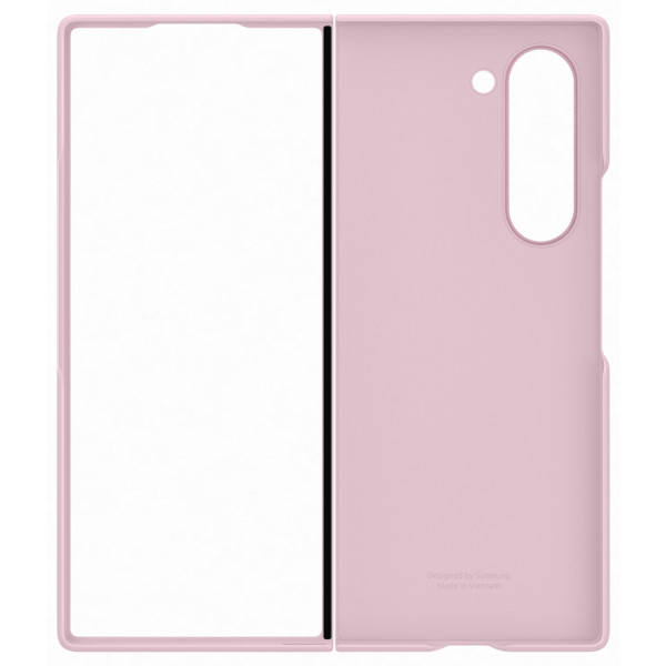 Фото - Чехол для смартфона Samsung S Pen Case Fold 6 Pink (EF-OF95PCPEGUA) Фото - Чехол для смартфона Samsung S Pen Case Fold 6 Pink (EF-OF95PCPEGUA)