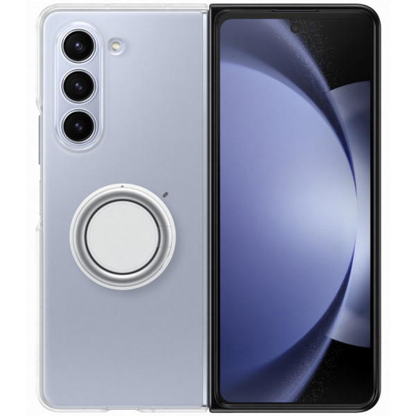 Фото - Чехол для смартфона Samsung Clear Gadget Case Galaxy Fold 5 Transparent (EF-XF946CTEGUA)