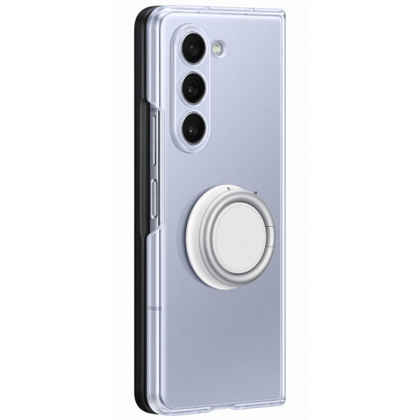 Фото - Чехол для смартфона Samsung Clear Gadget Case Galaxy Fold 5 Transparent (EF-XF946CTEGUA)
