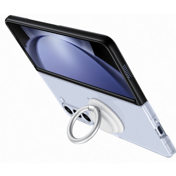 Фото - Чехол для смартфона Samsung Clear Gadget Case Galaxy Fold 5 Transparent (EF-XF946CTEGUA)