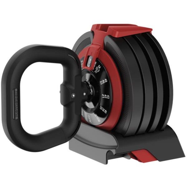 Фото - Набор гантелей KingSmith 3 в 1 24 кг (FWAD243)