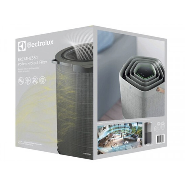 Фото - Фильтр для очистителя воздуха Electrolux EFDBTH6