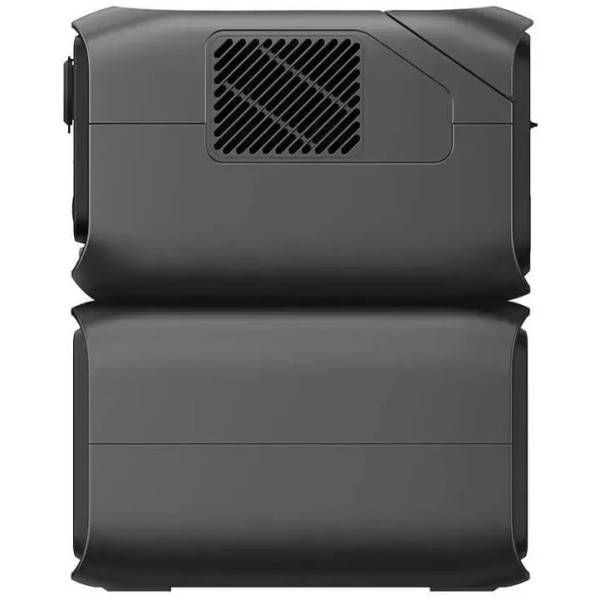 Фото - Зарядная станция универсальная EcoFlow RIVER 3 Max Plus