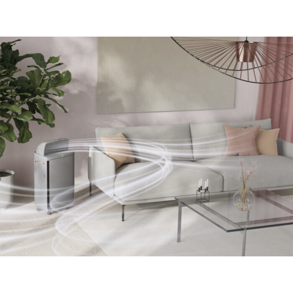 Фото - Фильтр для очистителя воздуха Electrolux EFWKIT5