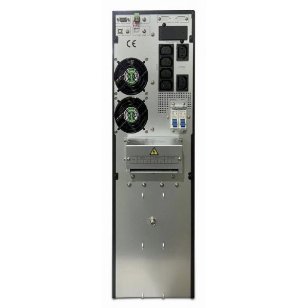 Фото - Источник бесперебойного питания EnerGenie EG-UPSO-10000