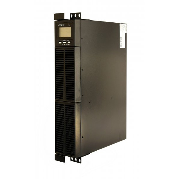 Фото - Источник бесперебойного питания EnerGenie EG-UPSO-RACK-1000