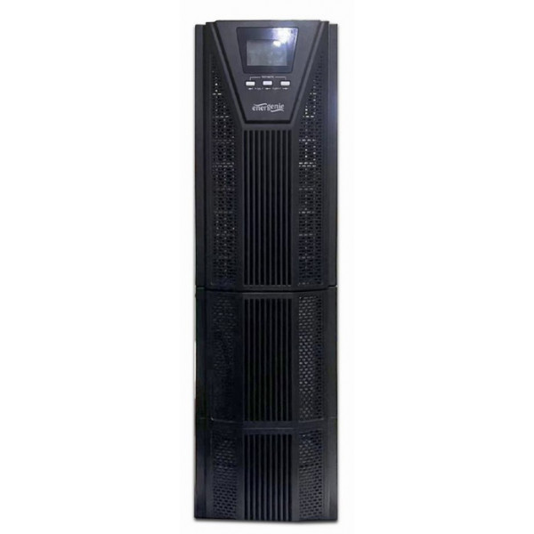 Фото - Источник бесперебойного питания EnerGenie EG-UPSO-10000