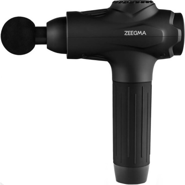 Фото - Массажер для тела Zeegma CURE BLACK