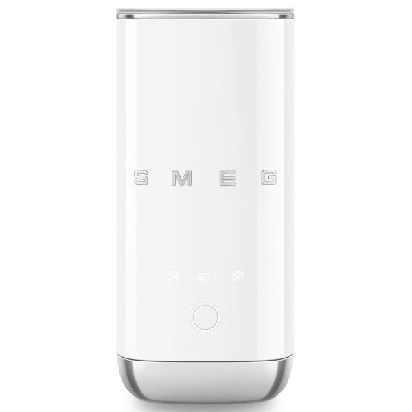 Фото - Модуль для взбивания молока Smeg MFF02WHEU