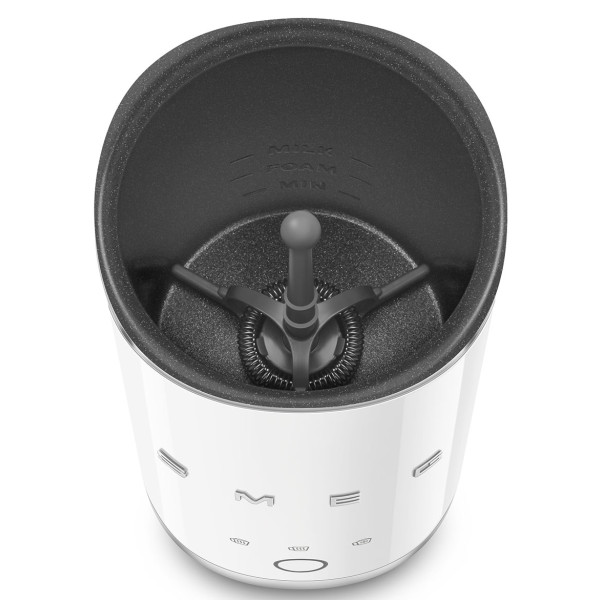 Фото - Модуль для взбивания молока Smeg MFF02WHEU