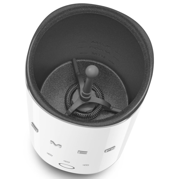 Фото - Модуль для взбивания молока Smeg MFF02WHEU