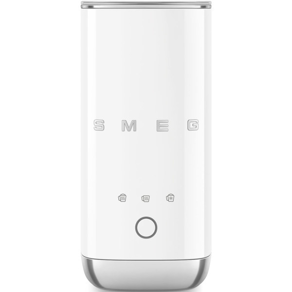 Фото - Модуль для взбивания молока Smeg MFF02WHEU