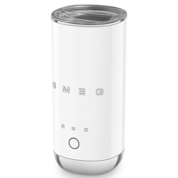 Фото - Модуль для взбивания молока Smeg MFF02WHEU