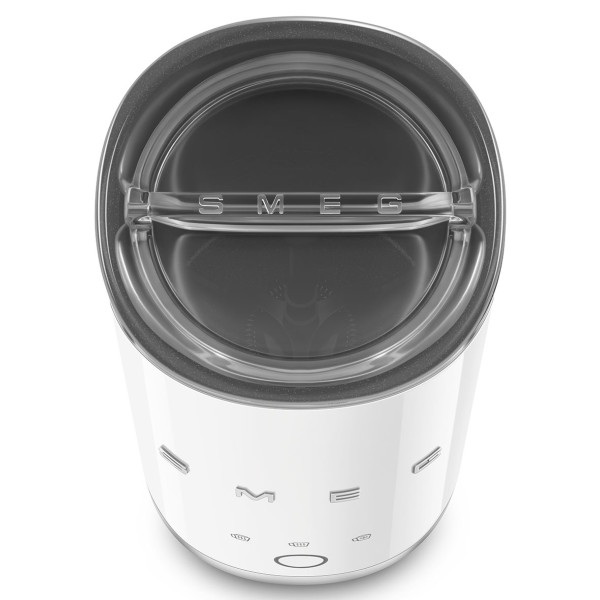 Фото - Модуль для взбивания молока Smeg MFF02WHEU