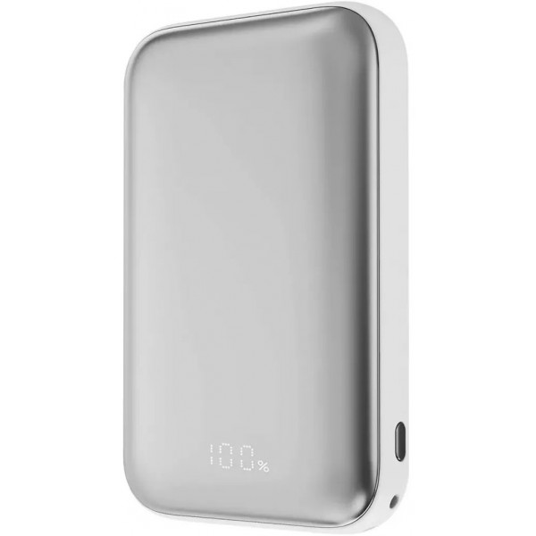 Фото - Батарея мобильная Proove Vibe Energy 20W 10000mAh white (2001001860356)