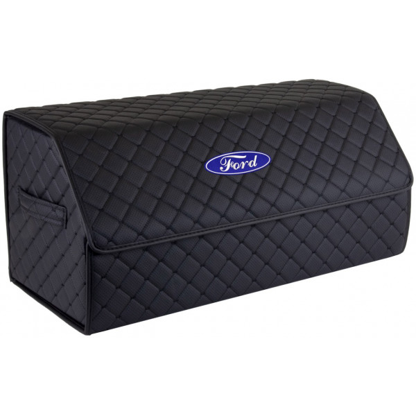 Фото - Сумка-органайзер в багажник EVAtech ECO L для Ford (EHECELBBBBV010)