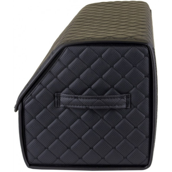 Фото - Сумка-органайзер в багажник EVAtech ECO L для Ford (EHECELBBBBV010)