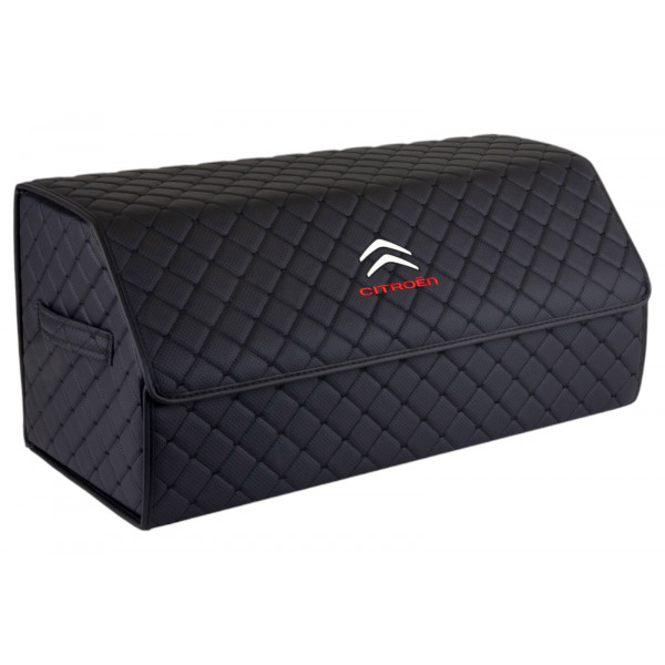 Фото - Сумка-органайзер в багажник EVAtech ECO L для Citroen (EHECELBBBBV037) Фото - Сумка-органайзер в багажник EVAtech ECO L для Citroen (EHECELBBBBV037)