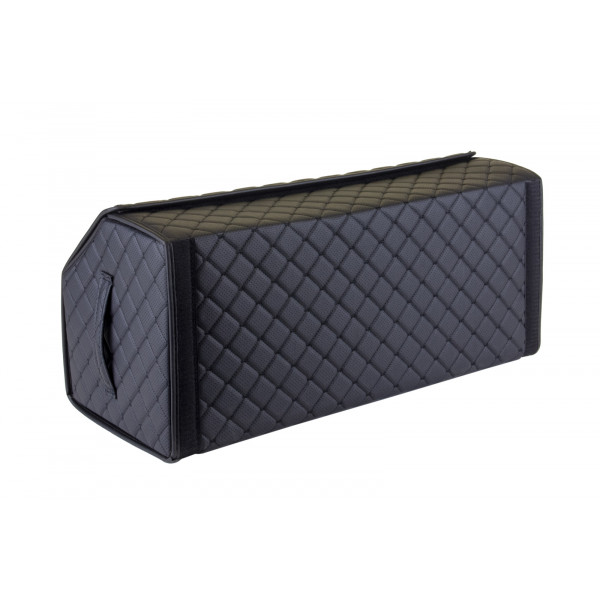 Фото - Сумка-органайзер в багажник EVAtech ECO L для Citroen (EHECELBBBBV037)