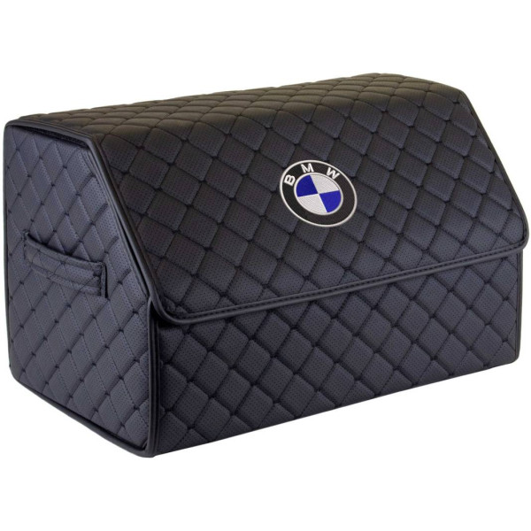 Фото - Сумка-органайзер в багажник EVAtech ECO M для BMW (EHECEMBBBBV005)