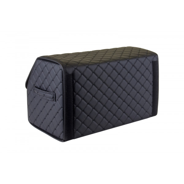 Фото - Сумка-органайзер в багажник EVAtech ECO M для Skoda (EHECEMBBBBV028)