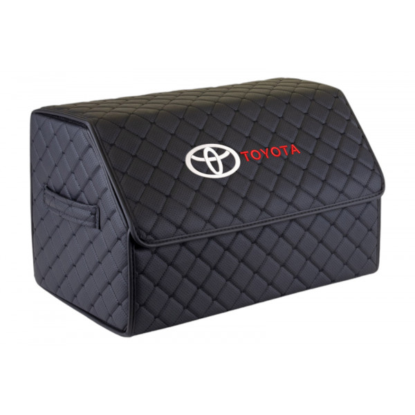 Фото - Сумка-органайзер в багажник EVAtech ECO M для Toyota (EHECEMBBBBV031)
