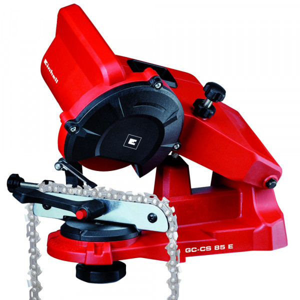 Фото - Станок Einhell GC-CS 85 E (4499920)