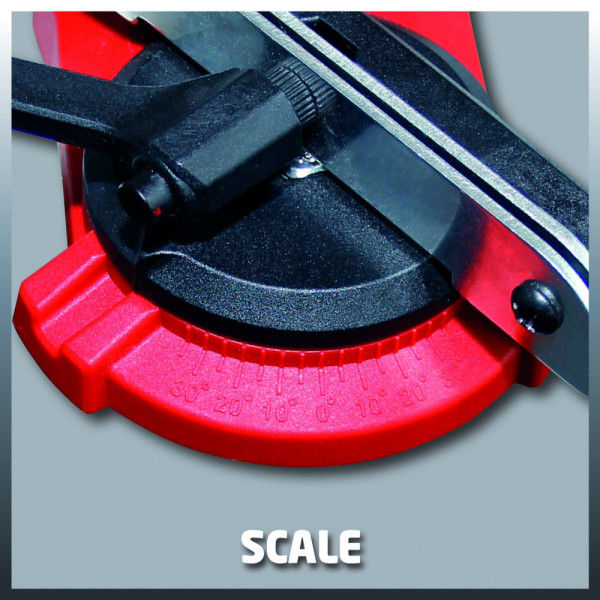 Фото - Станок Einhell GC-CS 85 E (4499920)