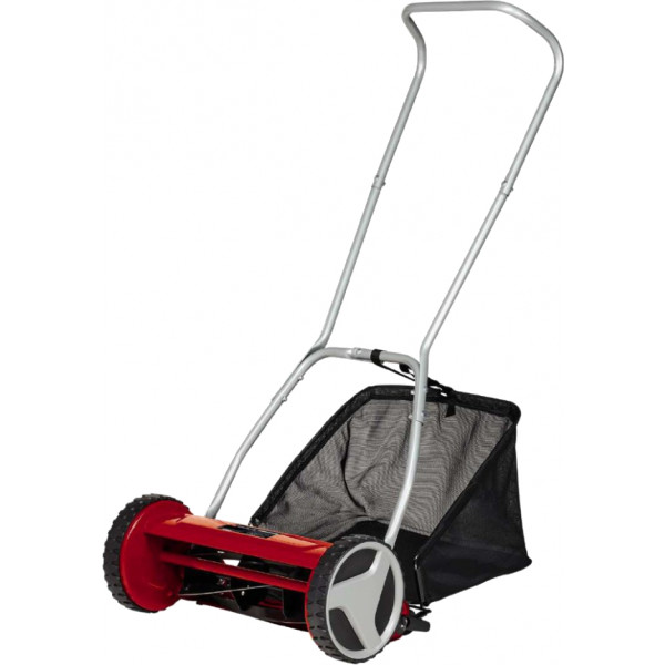 Фото - Газонокосилка ручная Einhell GC-HM 400 (3414129)