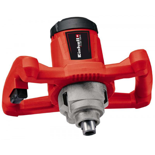 Фото - Миксер строительный Einhell TC-MX 1200 E (4258545)