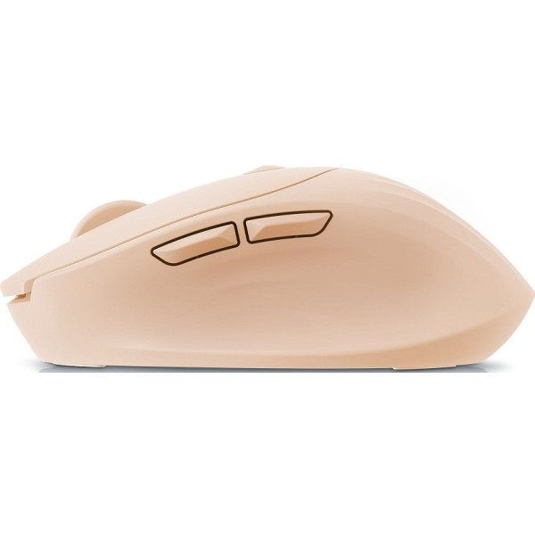 Фото - Мышь беспроводная REAL-EL RM-370W (EL123200056)