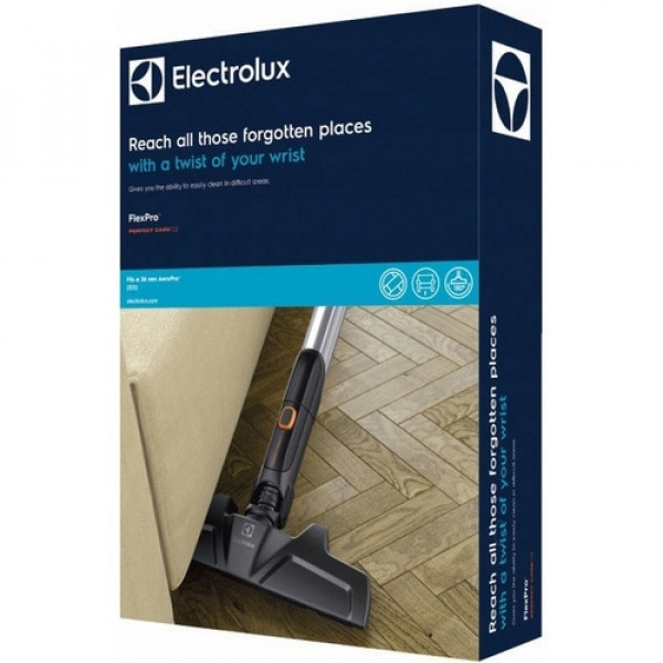 Фото - Насадка для пылесоса Electrolux ZE112