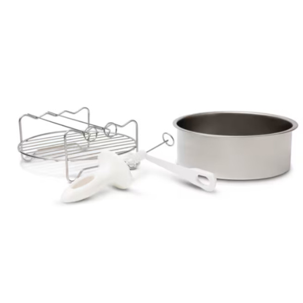 Фото - Набор аксессуаров для мультипечи Electrolux EAFEK1 Фото - Набор аксессуаров для мультипечи Electrolux EAFEK1