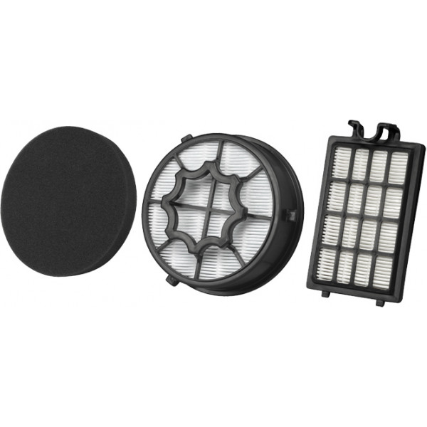Фото - Набор фильтров для пылесоса Electrolux EF 112B