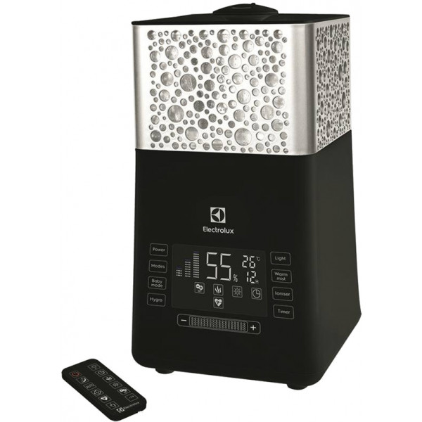 Фото - Увлажнитель воздуха Electrolux EHU-3710D