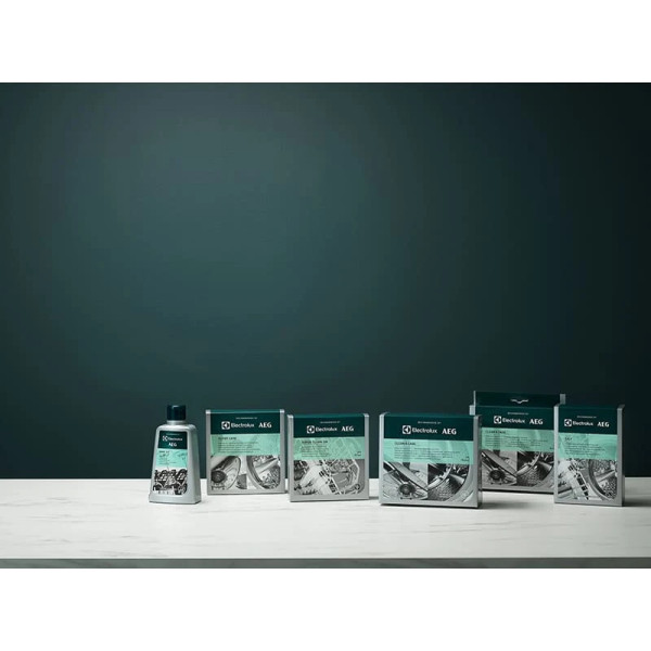 Фото - Средство от накипи для стиральных машин Electrolux M2GCP101